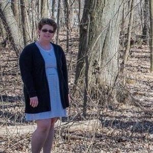 Meet your Posher, Kelsey